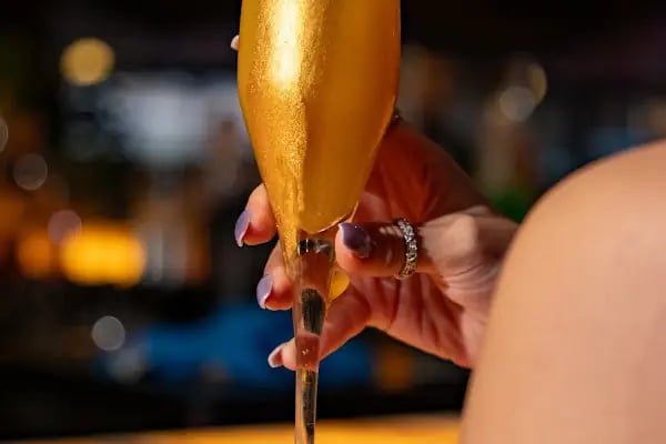 Mojo Ataşehir – Cafe Brasserie - Resim 16
