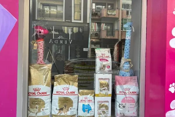 ÇETPET PETSHOP - Resim 20