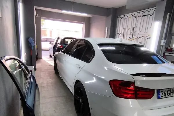 Atakan Garage - Resim 4