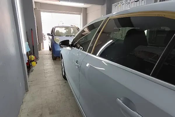 Atakan Garage - Resim 6