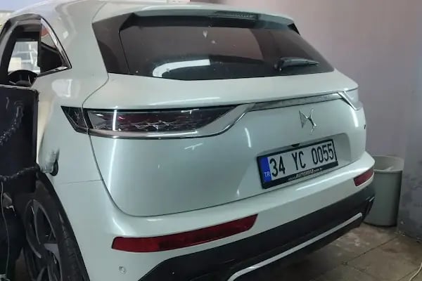 Atakan Garage - Resim 11