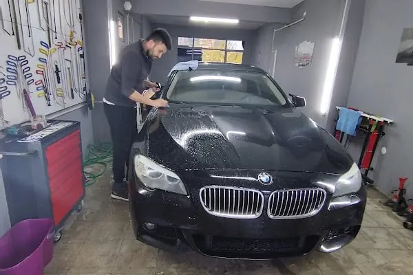 Atakan Garage - Resim 3