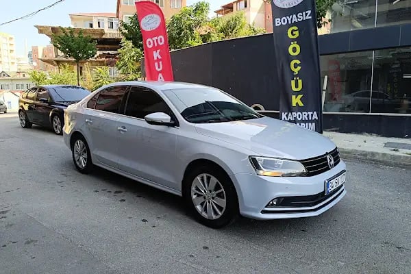 Atakan Garage - Resim 10