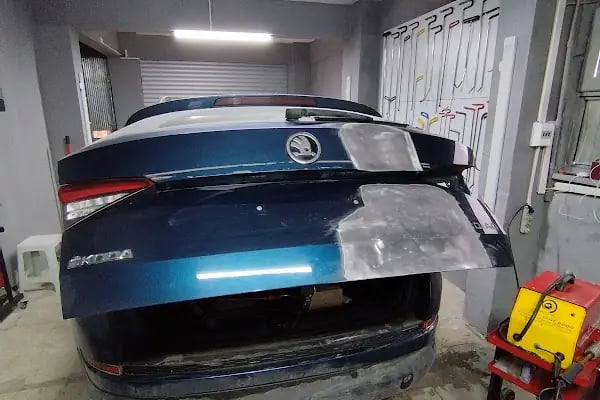 Atakan Garage - Resim 5