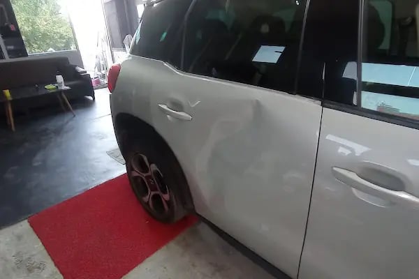 Atakan Garage - Resim 13