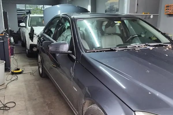 Atakan Garage - Resim 2