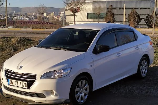 AKKAYA OTOMOTİV - Resim 19
