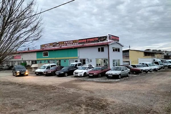 AKKAYA OTOMOTİV - Resim 10