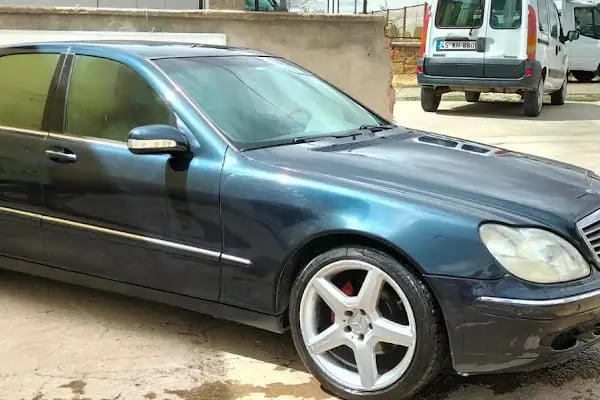 AKKAYA OTOMOTİV - Resim 2