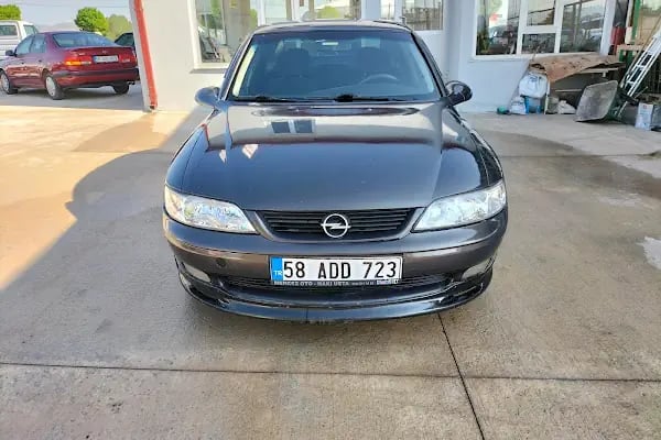 AKKAYA OTOMOTİV - Resim 18