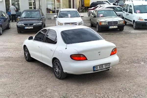 AKKAYA OTOMOTİV - Resim 12
