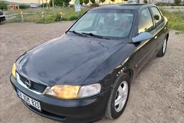 AKKAYA OTOMOTİV - Resim 6
