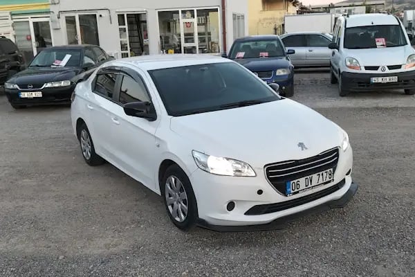 AKKAYA OTOMOTİV - Resim 9