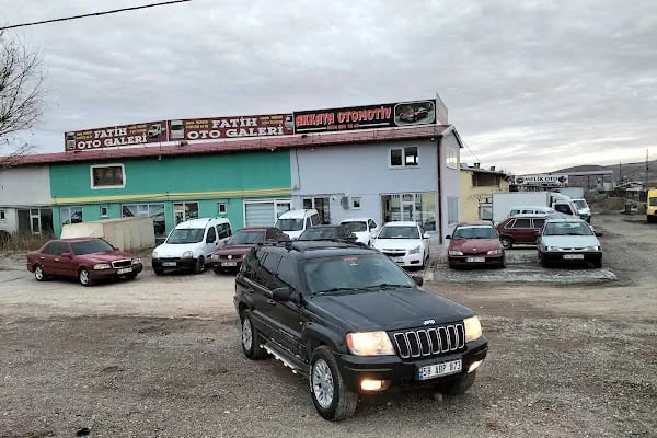 AKKAYA OTOMOTİV - Resim 7