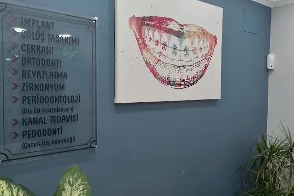 Diş Hekimi Ayşenur Karaman - Resim 18