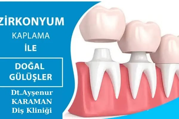 Diş Hekimi Ayşenur Karaman - Resim 10