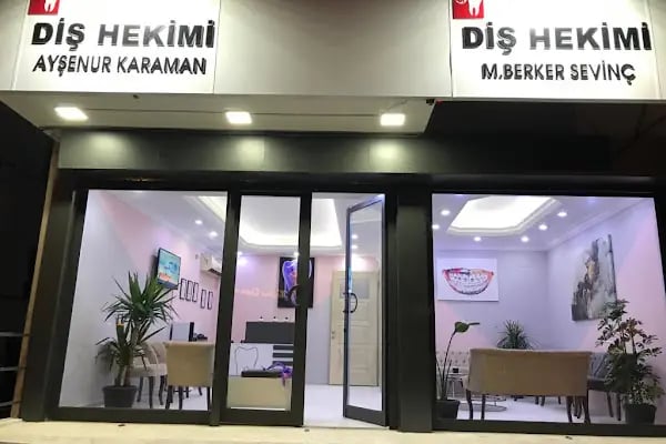 Diş Hekimi Ayşenur Karaman - Resim 12