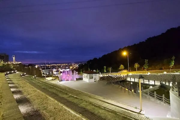 Serdivan Şelale Park - Resim 7