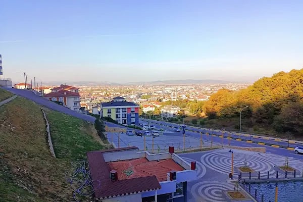 Serdivan Şelale Park - Resim 3