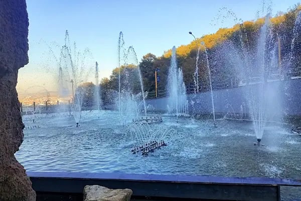 Serdivan Şelale Park - Resim 9
