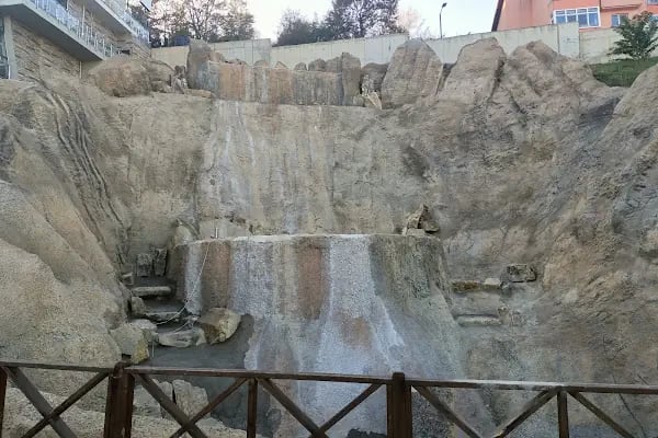 Serdivan Şelale Park - Resim 11