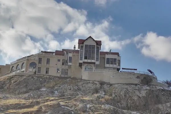Serdivan Şelale Park - Resim 13
