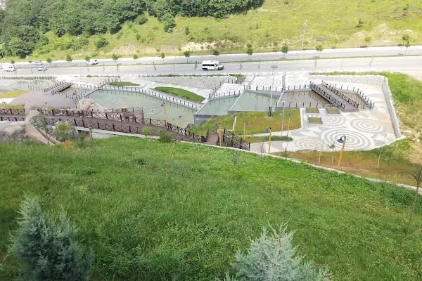Serdivan Şelale Park - Resim 4