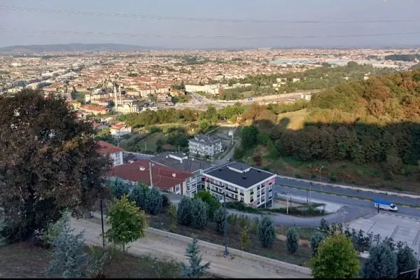 Serdivan Şelale Park - Resim 2