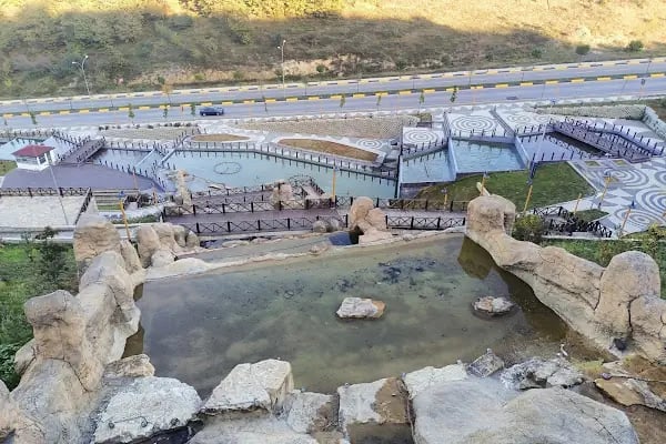 Serdivan Şelale Park - Resim 15