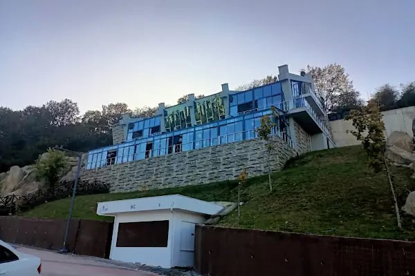 Serdivan Şelale Park - Resim 20