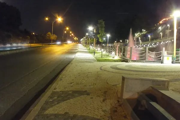 Serdivan Şelale Park - Resim 10