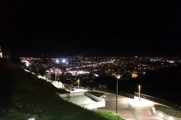 Serdivan Şelale Park - Resim 12