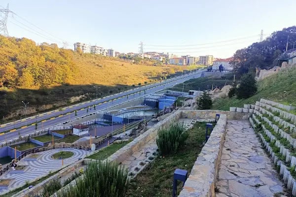 Serdivan Şelale Park - Resim 6