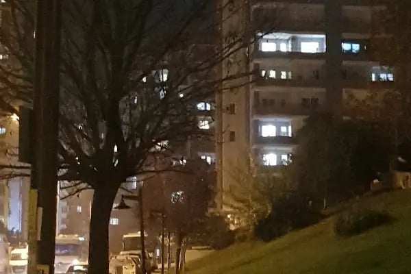 Huzur Parkı - Resim 4