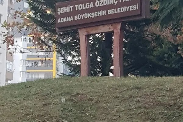 Huzur Parkı - Resim 5