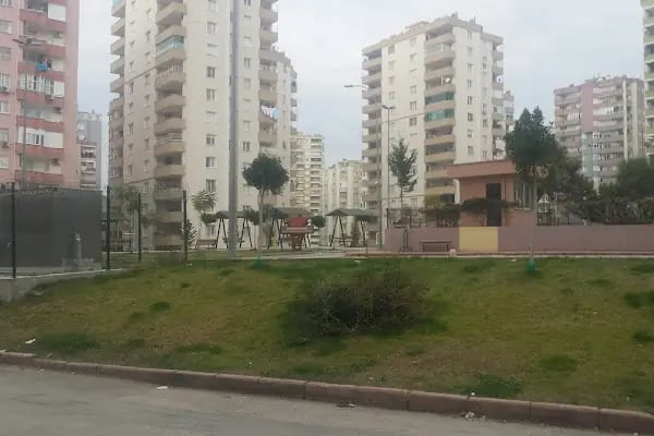 Huzur Parkı - Resim 7