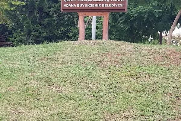 Huzur Parkı - Resim 3