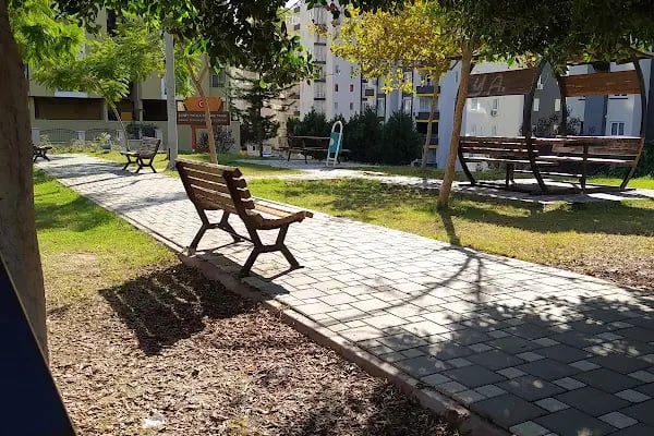 Huzur Parkı - Resim 2