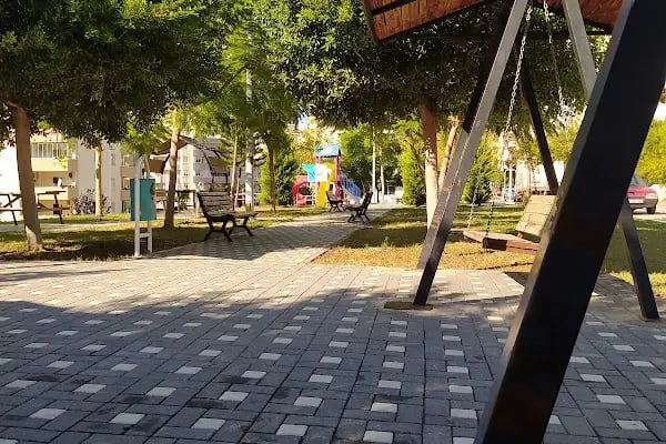 Huzur Parkı - Resim 6