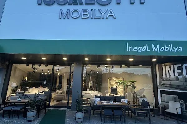 İSSALOTTİ MOBİLYA - Resim 2