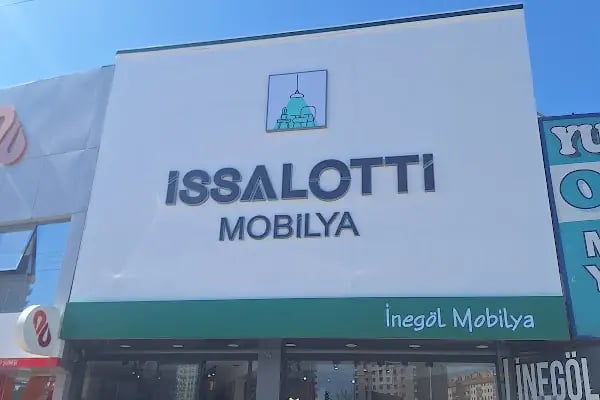 İSSALOTTİ MOBİLYA - Resim 6