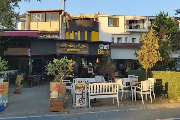 Çeşnidem Meze Meyhane - Resim 1