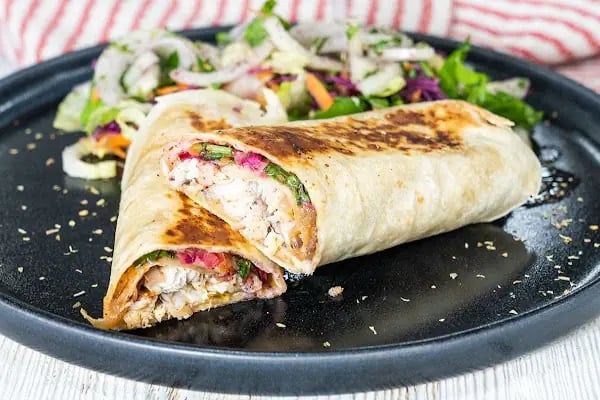 Çeşnidem Meze Meyhane - Resim 17