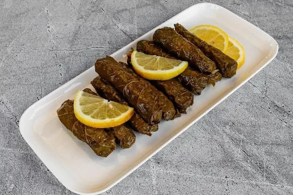 Çeşnidem Meze Meyhane - Resim 8