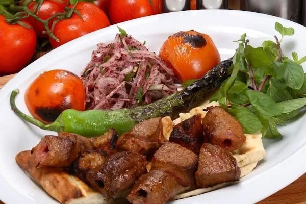 Çeşnidem Meze Meyhane - Resim 16