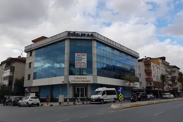 Bağcılar Şifa Diyaliz Merkezi - Resim 4