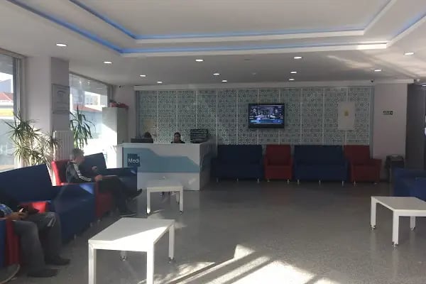 Bağcılar Şifa Diyaliz Merkezi - Resim 3