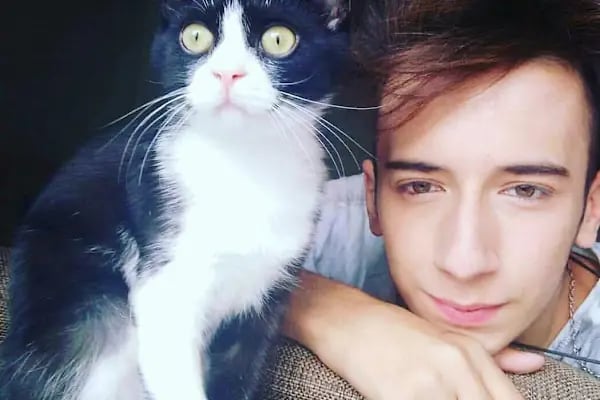 Mavi Pet Shop ve akvaryum dünyası - Resim 13