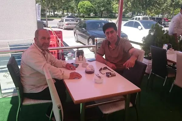 Mavi Pet Shop ve akvaryum dünyası - Resim 16