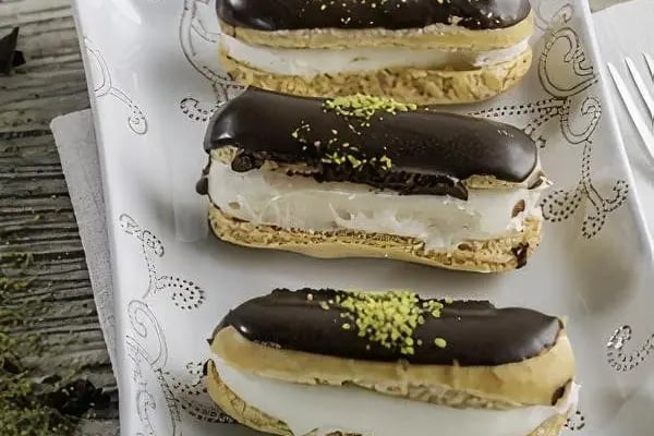 Beylerbeyi Profiterol Çayırova Kentpark - Resim 5